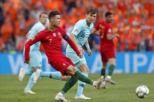 欧国联决赛葡萄牙vs荷兰